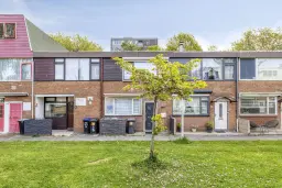 Zaandam, Jaspersstraat 79