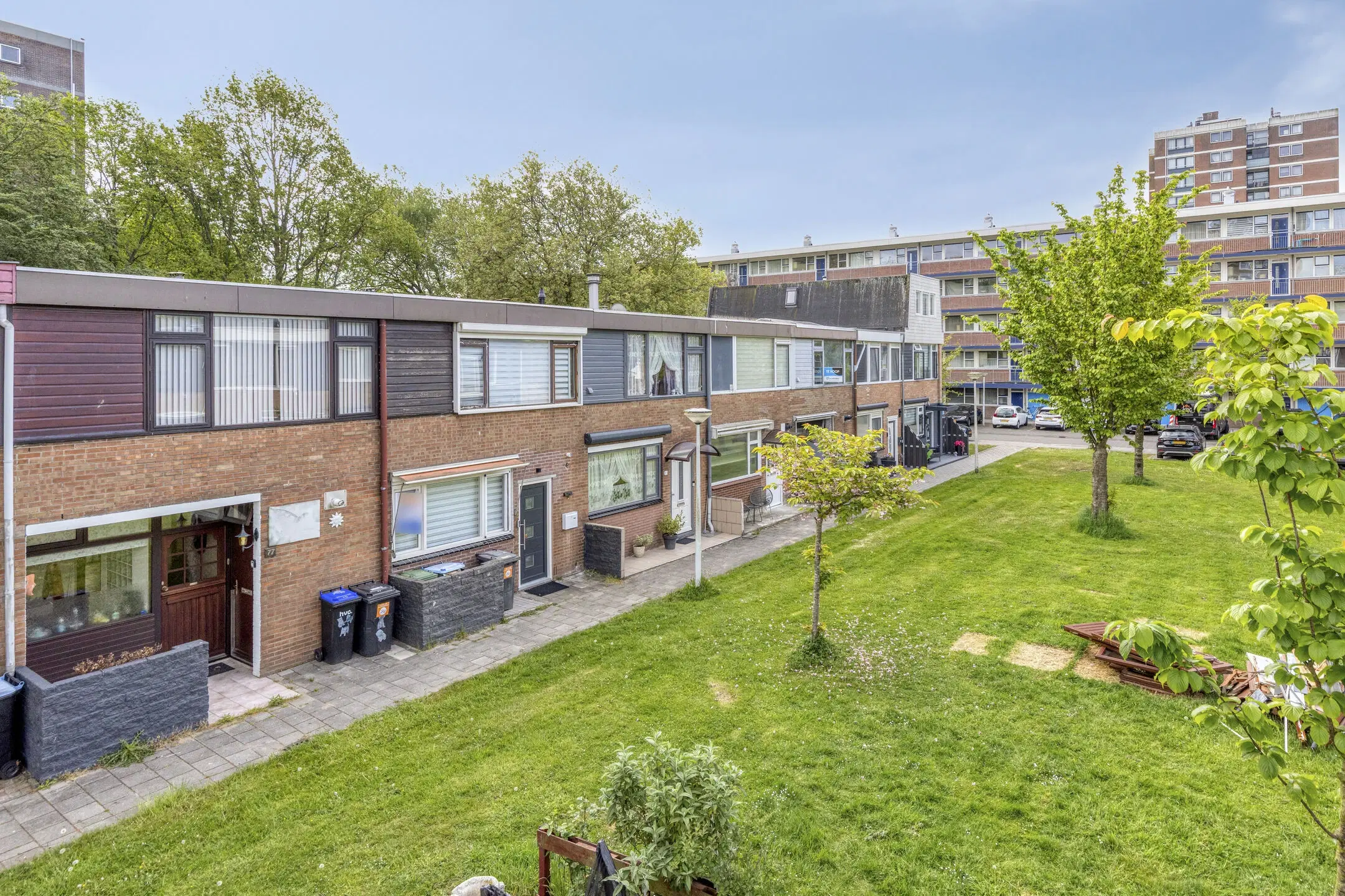 Zaandam, Jaspersstraat 79