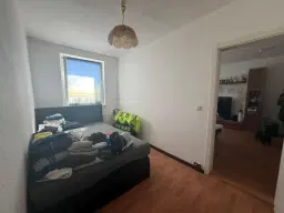 6 appartementen, bouwjaar: 1983 (huursom € 28.537,80) in Behren-Lübchin - Duitsland