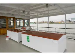 Raderstoomboot De Majesteit