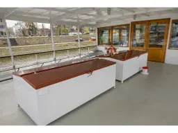 Raderstoomboot De Majesteit