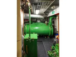 Raderstoomboot De Majesteit
