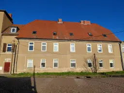 Historisch appartementencomplex in Dohndorf, Sachsen-Anhalt - Duitsland