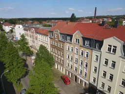 Beleggingsobject 10 eenheden in Zeitz, Leipzig - Duitsland