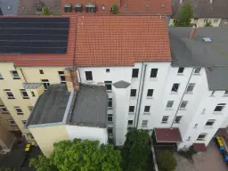 Beleggingsobject 10 eenheden in Zeitz, Leipzig - Duitsland