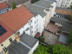 Beleggingsobject 10 eenheden in Zeitz, Leipzig - Duitsland