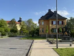 Beleggingsobject 10 eenheden in Zeitz, Leipzig - Duitsland