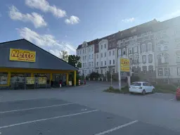 Beleggingsobject 10 eenheden in Zeitz, Leipzig - Duitsland