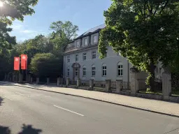 Beleggingsobject 10 eenheden in Zeitz, Leipzig - Duitsland