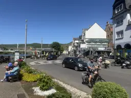 586 m² eigendomsperceel aan de oevers van Cochem - Duitsland