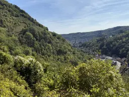 1.023 m² perceel nabij Cochem Centrum - Duitsland