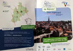 3-verdiepingen Middeleeuws woonhuis in Montmorillon - Frankrijk