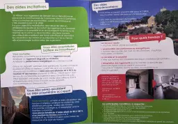 3-verdiepingen Middeleeuws woonhuis in Montmorillon - Frankrijk