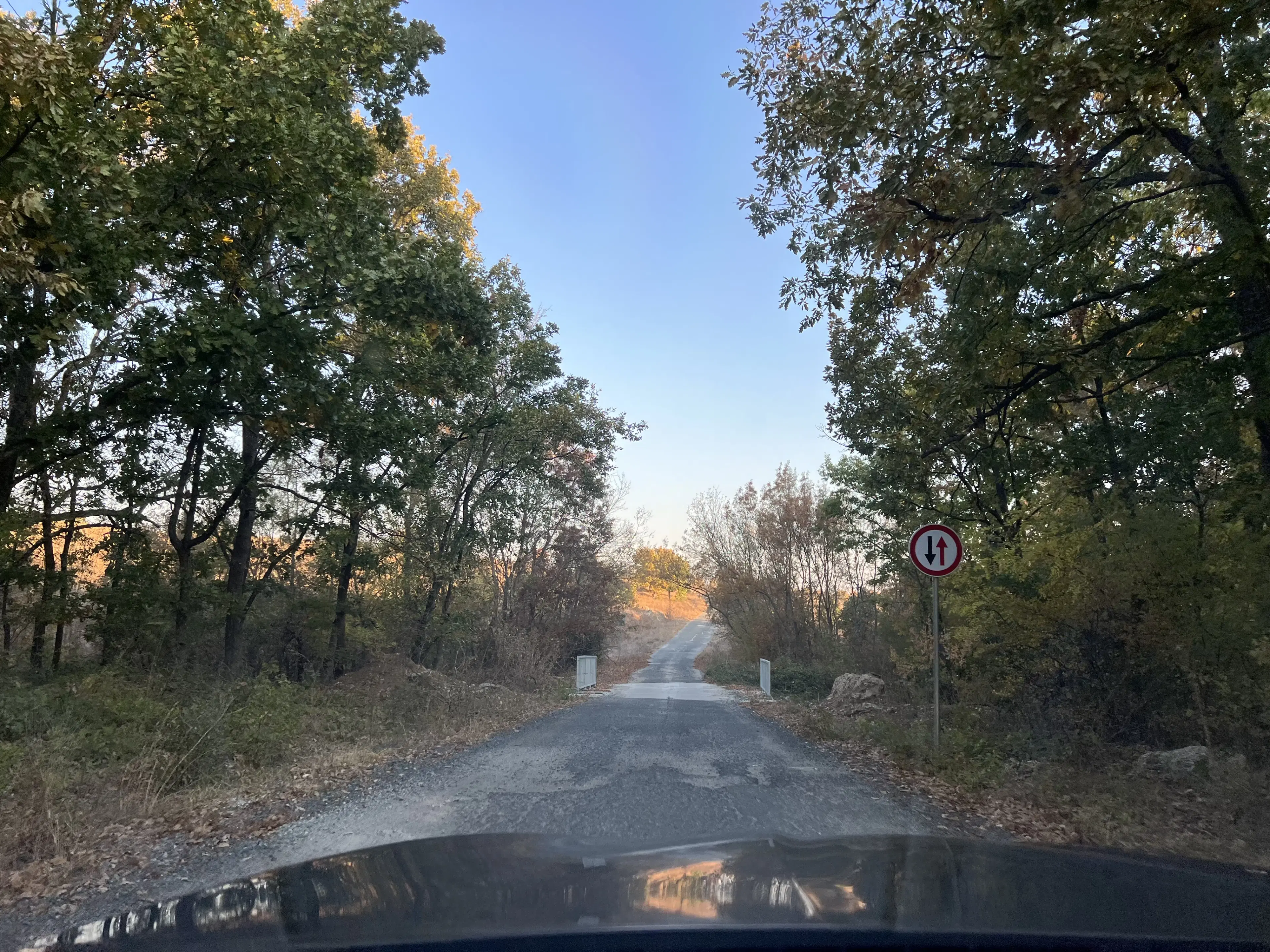 PARTNERVEILING - 19.400 sqm Forest, Burgas (Bulgarije)