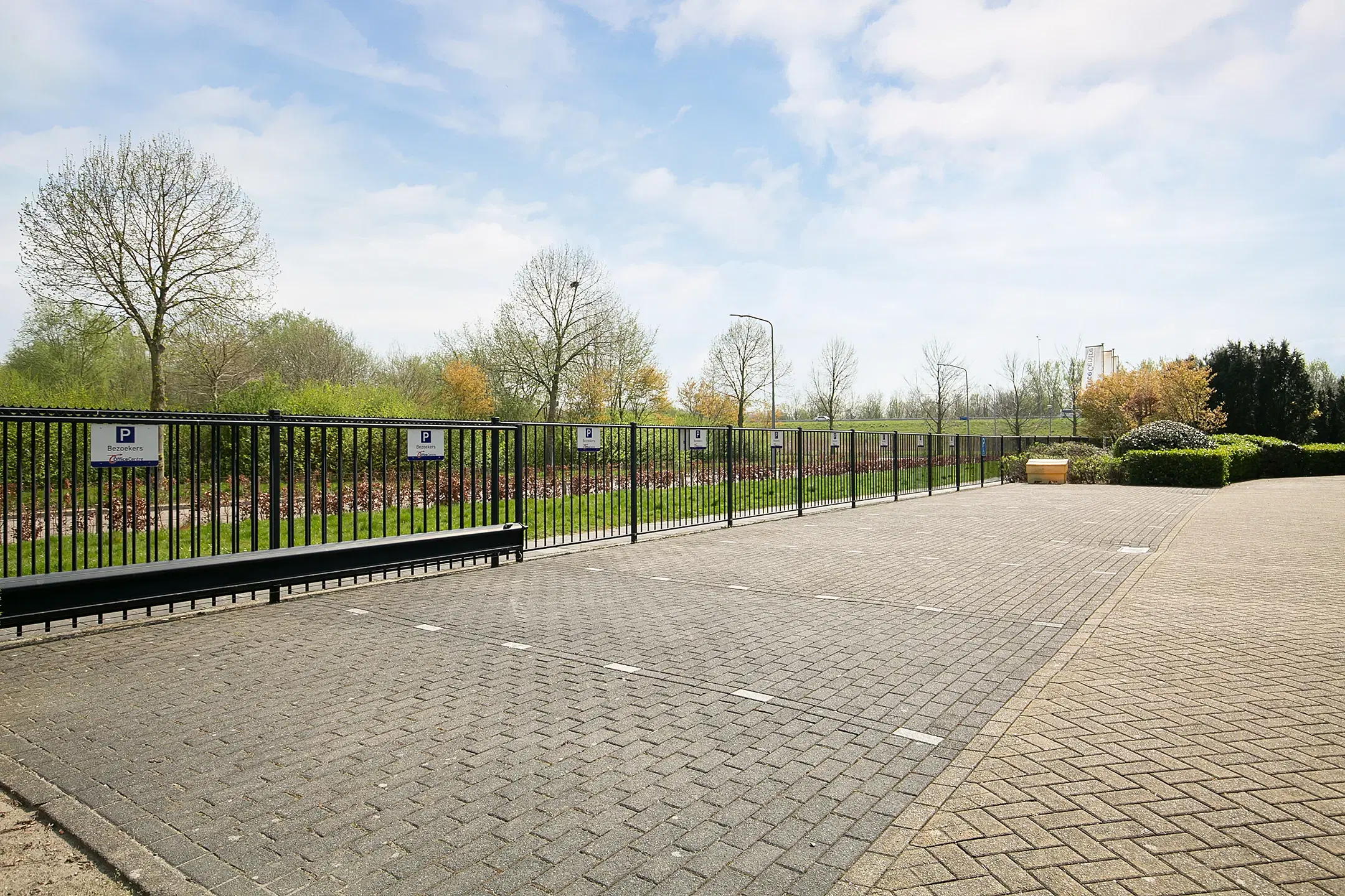 Almere, Jool Hulstraat 24