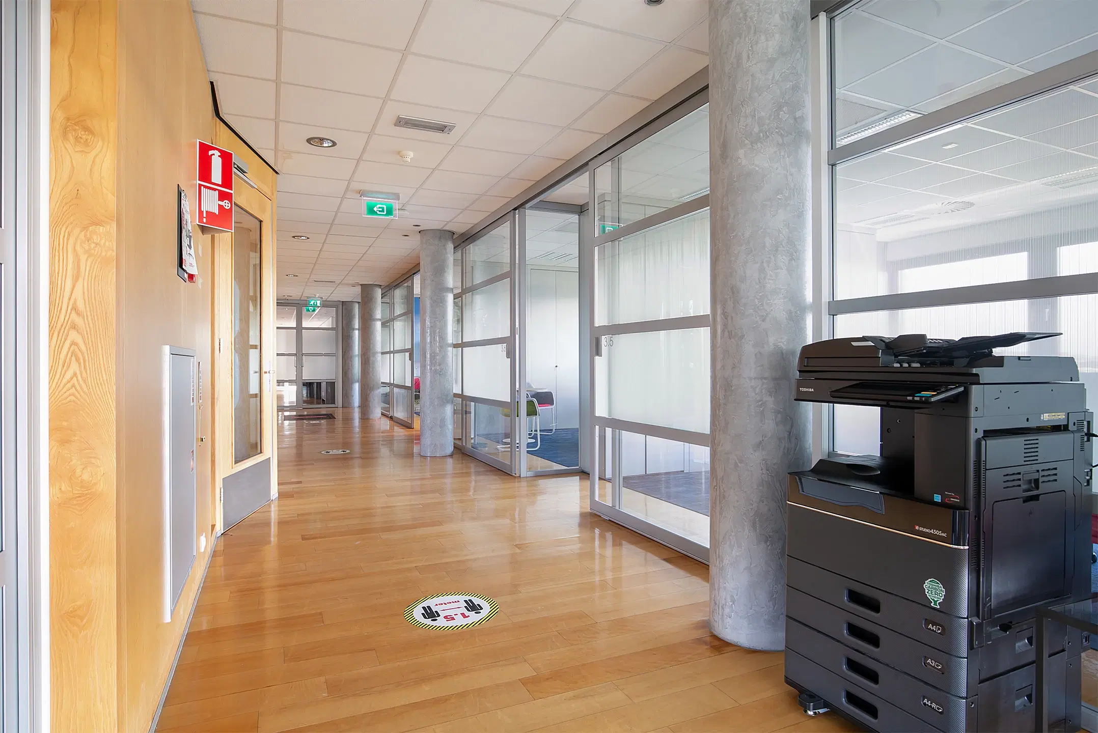 Almere, Jool Hulstraat 24
