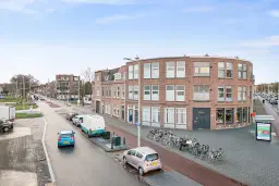 's-Gravenhage, Statenlaan 156