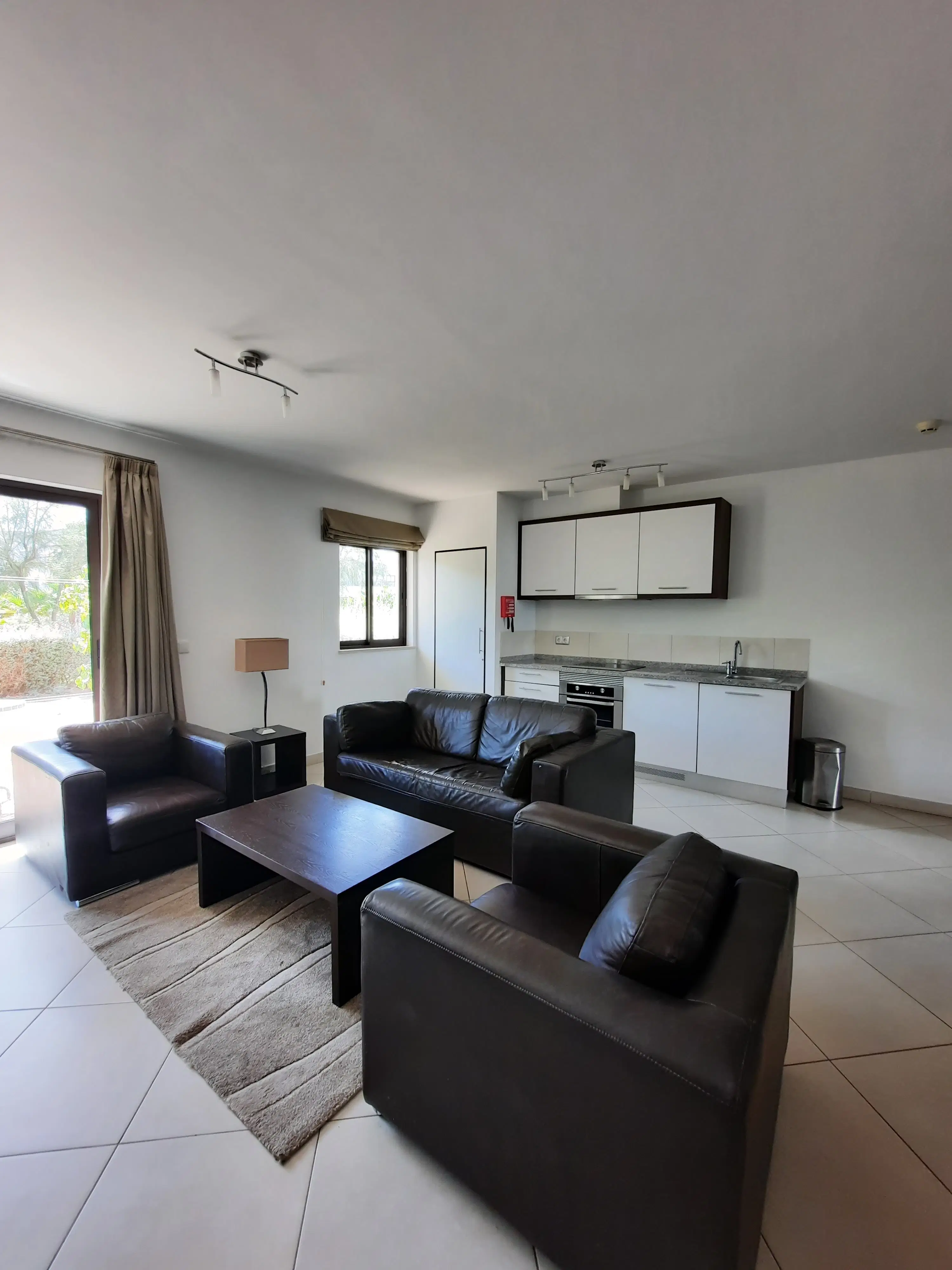 PARTNERVEILING Appartement in Sal - Kaapverdië