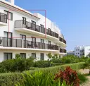 PARTNERVEILING Appartement in Sal - Kaapverdië