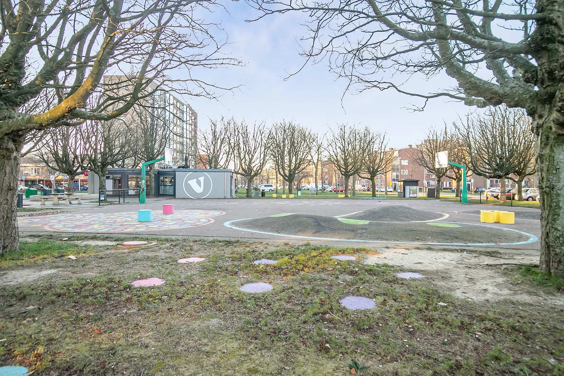 Delft, Van der Lelijstraat 93 A