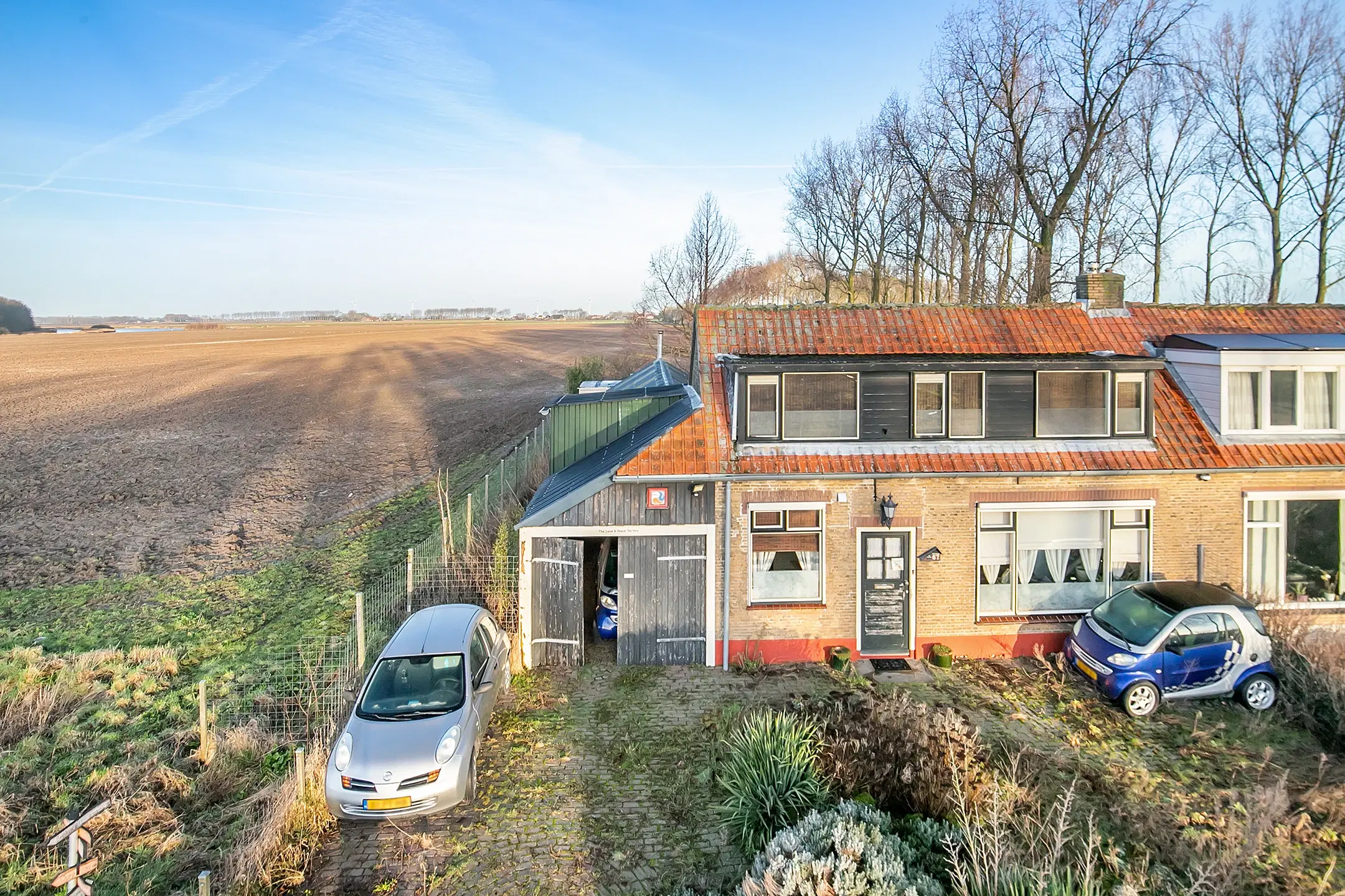 Zuid-Beijerland, Oranjeweg 67