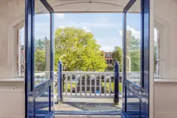 Den Haag, Statenlaan 36 B