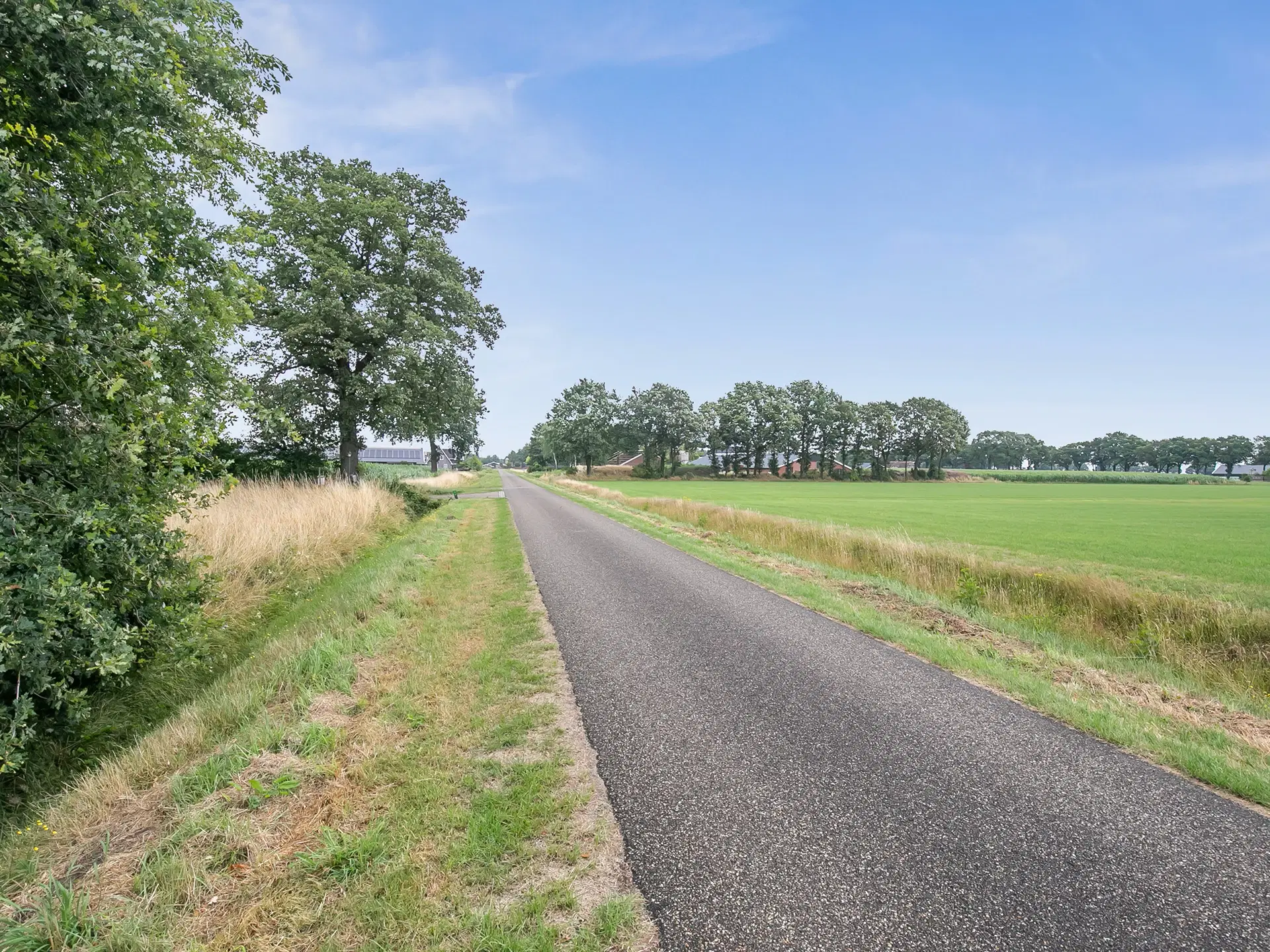 Nieuwlandweg  1, Ane