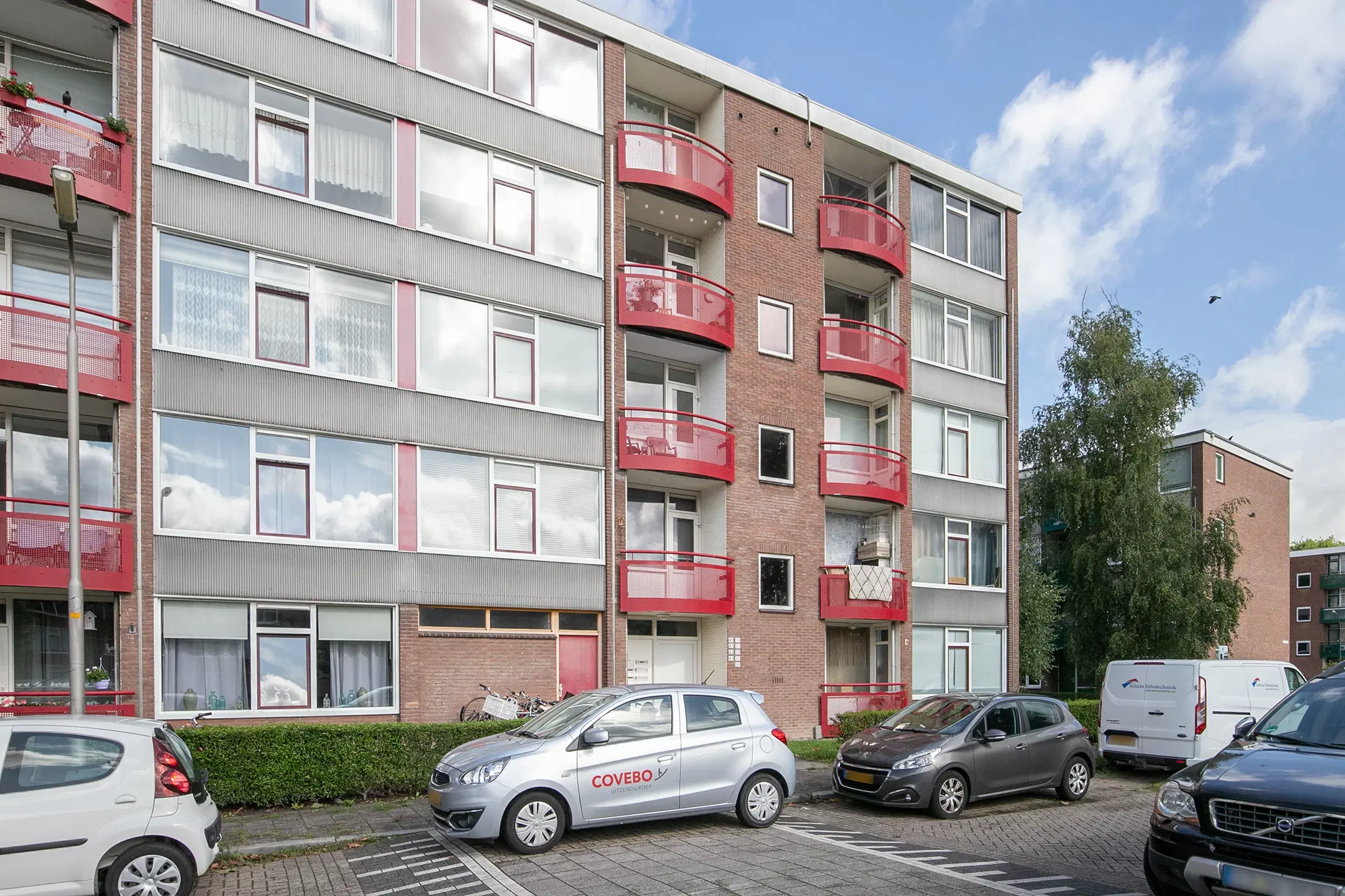 Douwelerwetering 59, Deventer