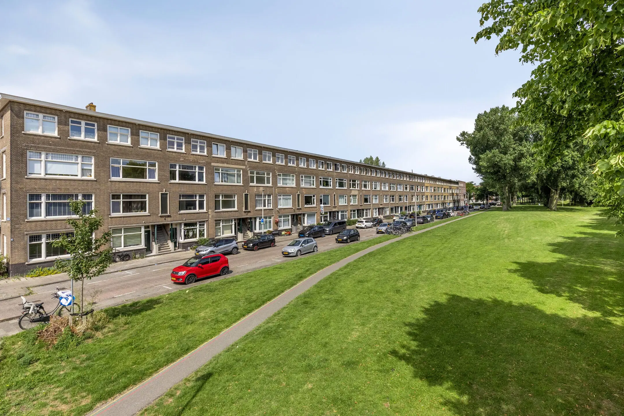 Rotterdam, West-Varkenoordseweg 257 B