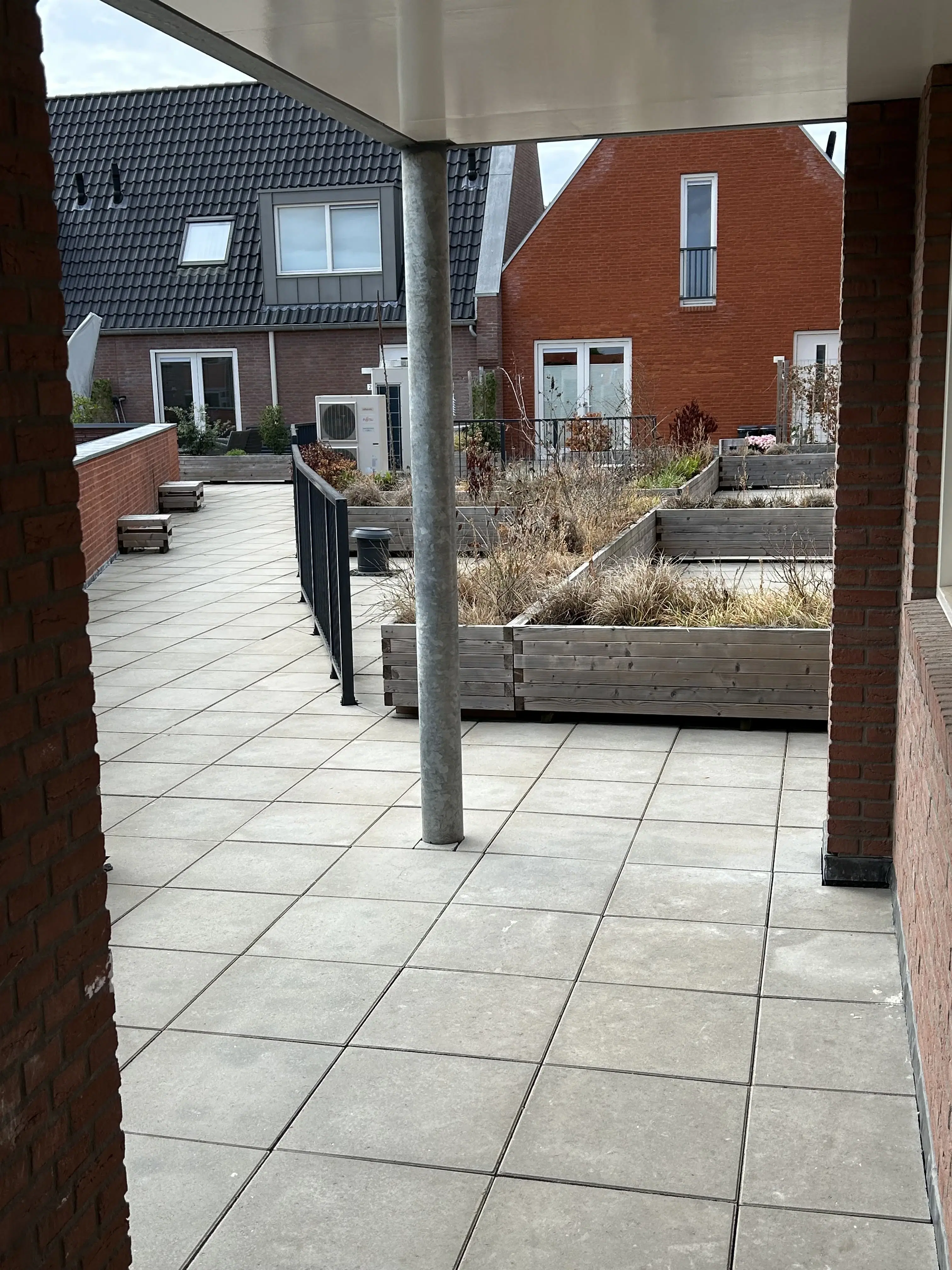 Vlijmen, Monseigneur van Kesselstraat 2-K