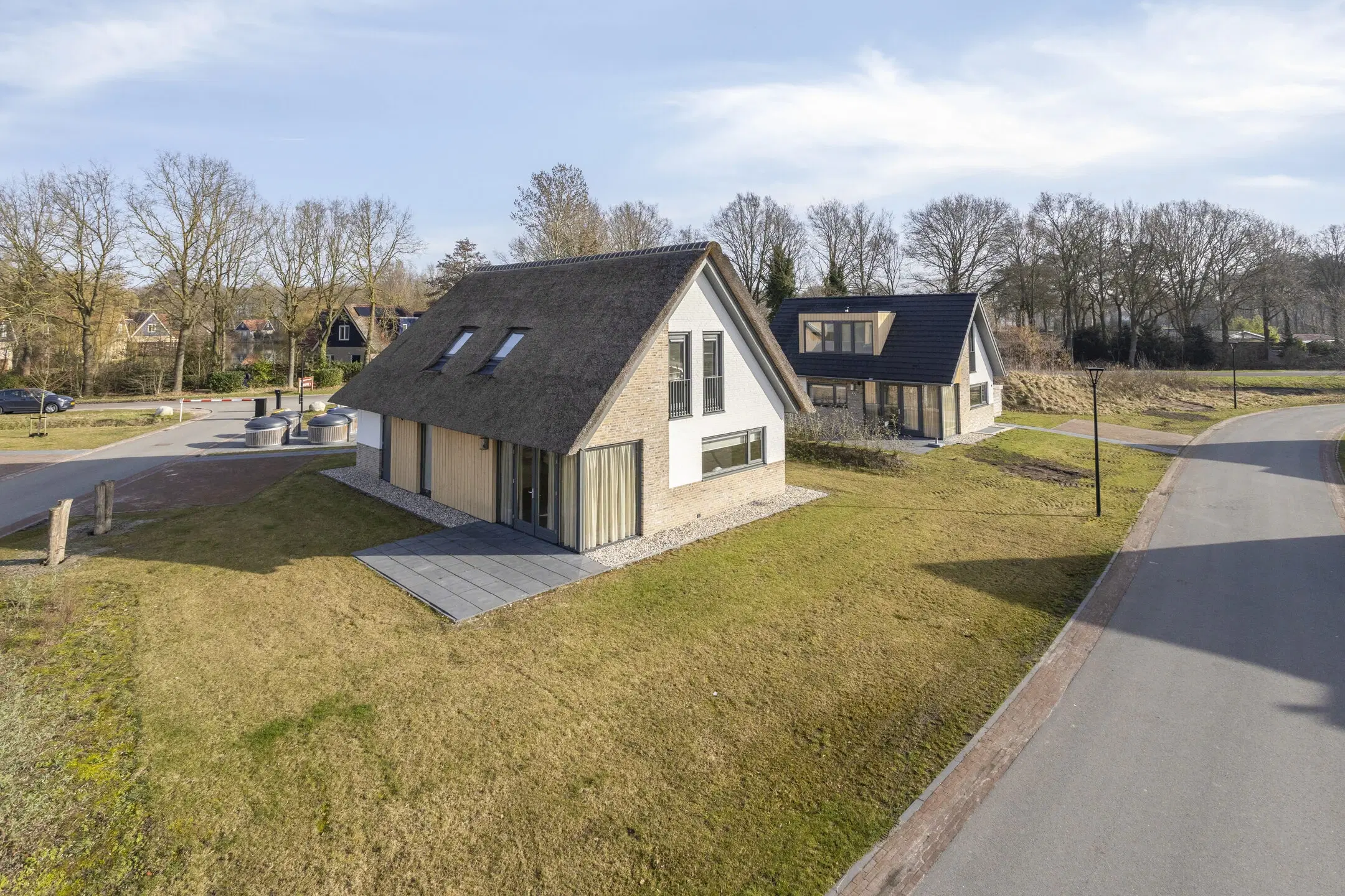 Westerbork, Gagelmaat 5 92