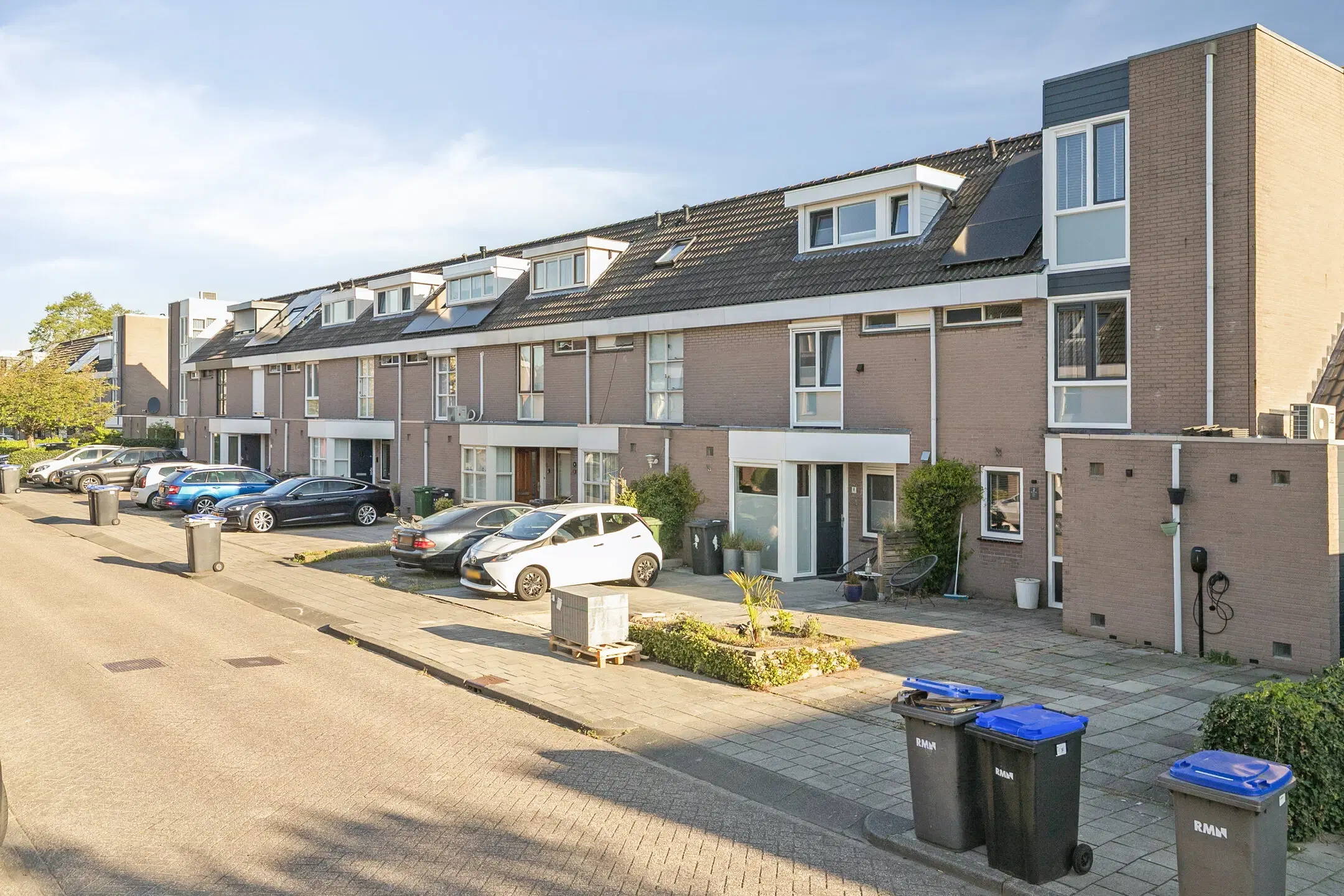 Nieuwegein, Karnweide 6