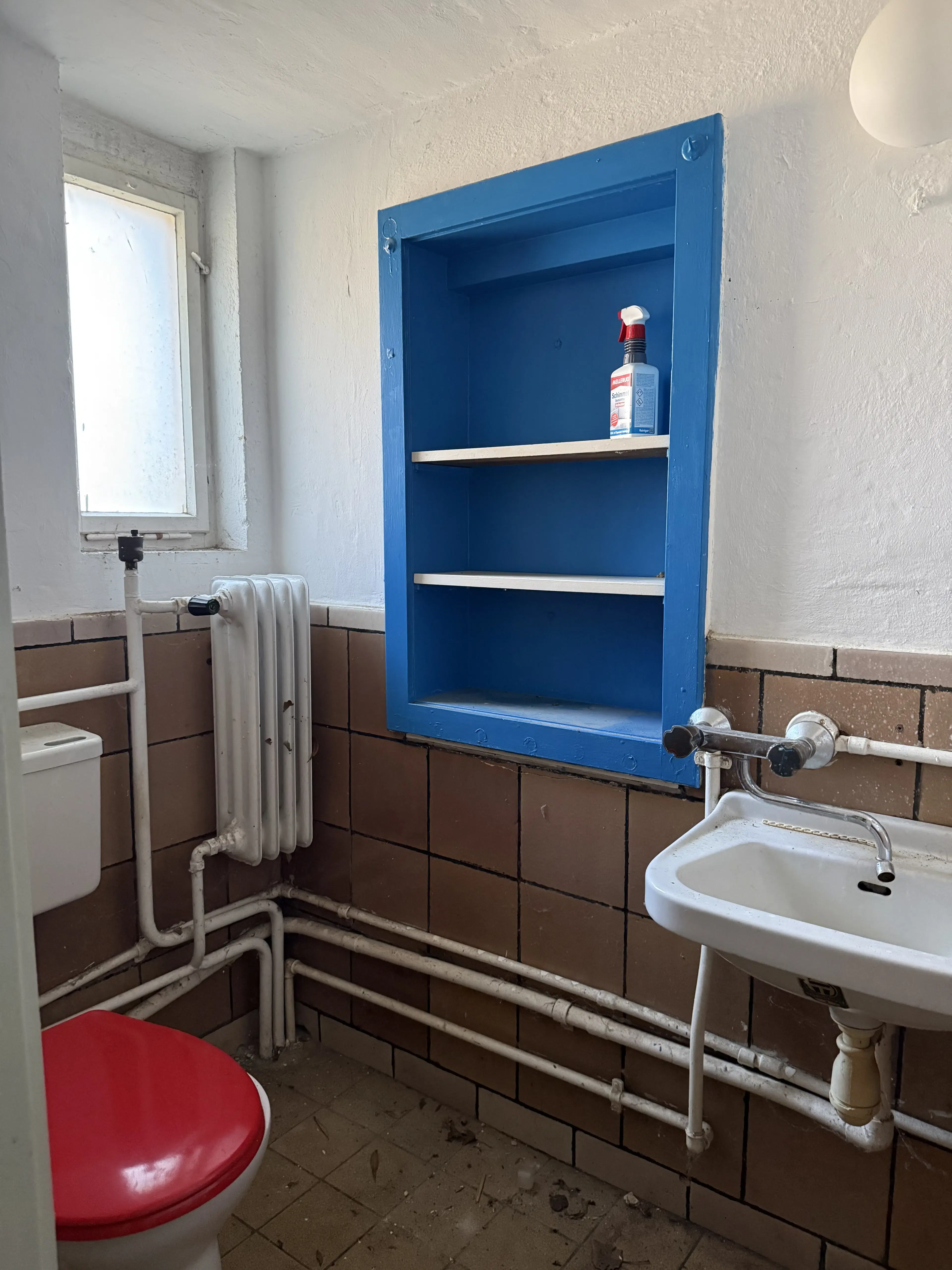 Gastronomie met 2 appartementen op perceel van 2.560 m² in Neukirch/Lausitz, Dresden - Duitsland