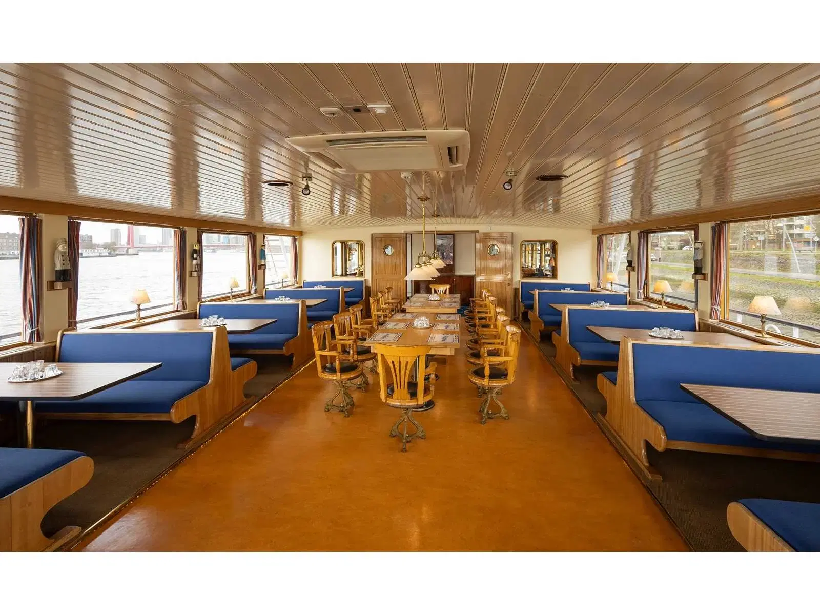 Raderstoomboot De Majesteit