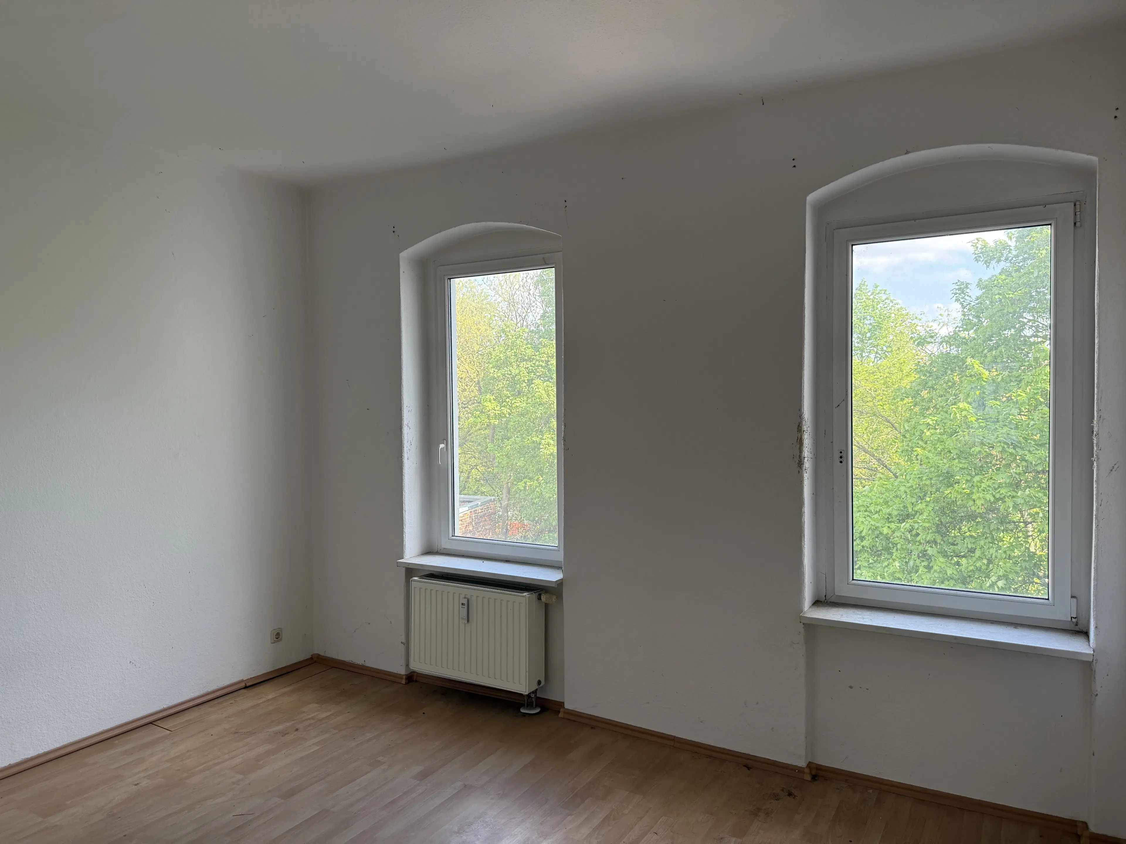 Beleggingsobject 10 eenheden in Zeitz, Leipzig - Duitsland