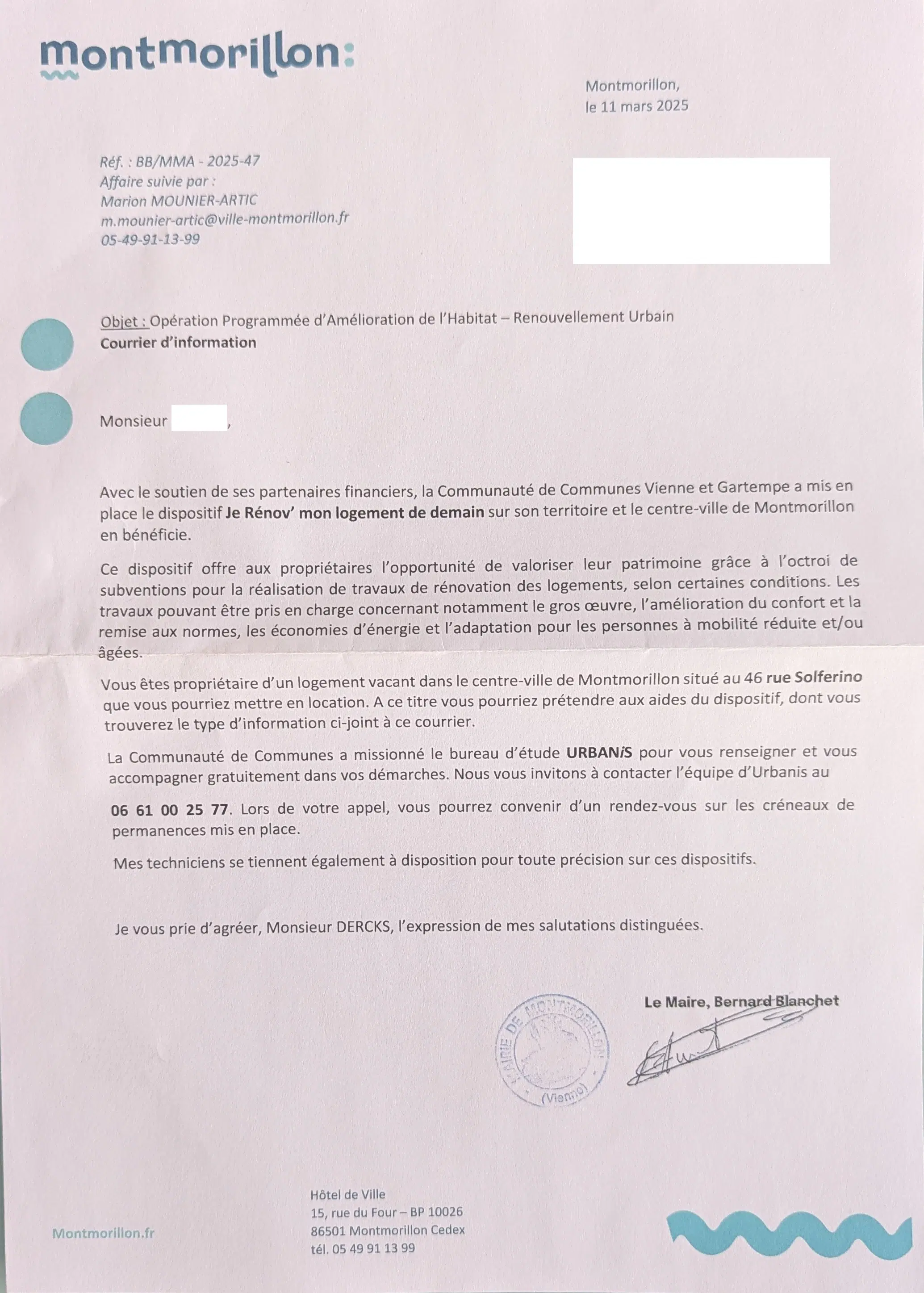 3-verdiepingen Middeleeuws woonhuis in Montmorillon - Frankrijk